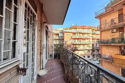 Casa in vendita, Via Nadina Helbig, Roma