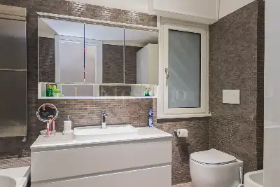 Casa in vendita, Via Domenico Lupatelli, Roma