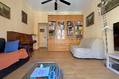 Casa in affitto, Via Nicola Antonio Porpora, Milano