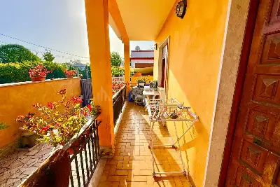 Casa Indipendente in vendita, Via Acquapendente, Nettuno