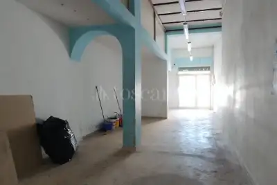 Negozio in vendita, Via San Lorenzo, Palermo