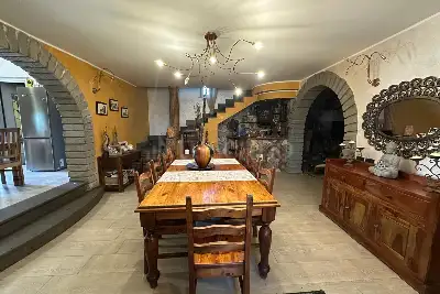 Villa in vendita, Via delle Querce, Lanuvio