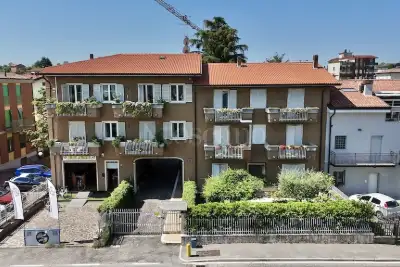 Casa in vendita, Via Milano, Peschiera del Garda