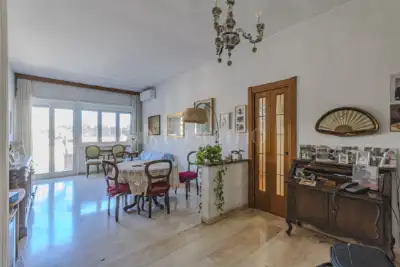 Attico in vendita, Via di Monte Verde, Roma