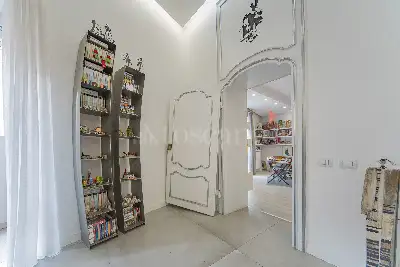 Casa in vendita, Via Alberto Lamarmora, Cagliari