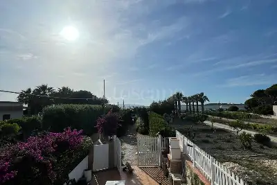 Villa in vendita, MARSALA CONTRADA SPAGNOLA, Marsala