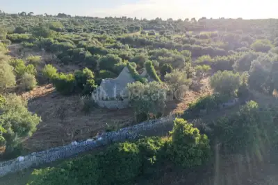 Villa in vendita, San C. Zerraglia, Polignano a Mare
