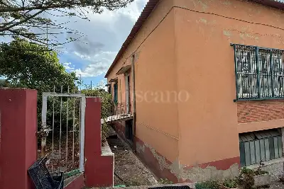 Casa Indipendente in vendita, Strada Vicinale Funtana di Coibu, Sassari