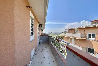 Attico in vendita, Via Francavilla, Taormina