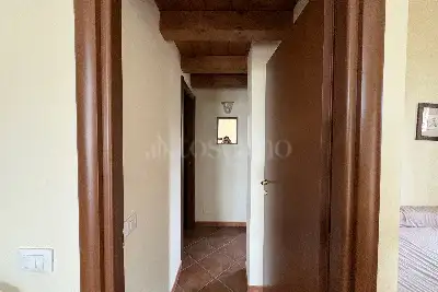 Villino a Schiera in vendita, Contrada Morello , Trabia