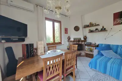 Casa in vendita, Localita' Bibbiano, Colle di Val d'Elsa
