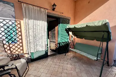 Villa Bifamiliare in vendita, Via Elini, Fiumicino