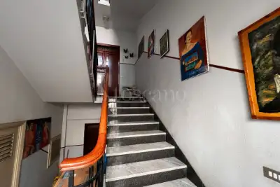 Casa in affitto, Via Modena Traversa A, Reggio di Calabria