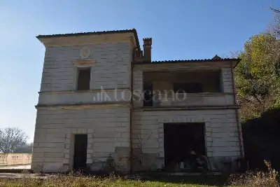 Casa in vendita, Via foresta, 24 Rieti, Rieti