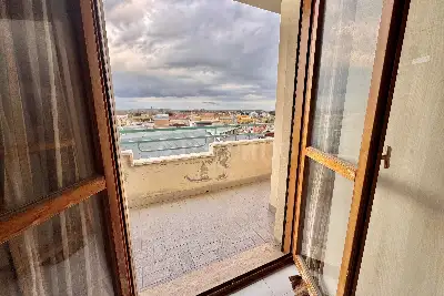 Casa in vendita, Via Acciarella, Nettuno