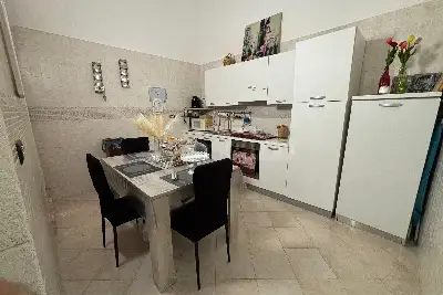 Casa in vendita, Via Lata, Brindisi