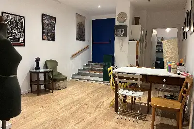 Laboratorio in affitto, Via Privata Vivarini, Milano