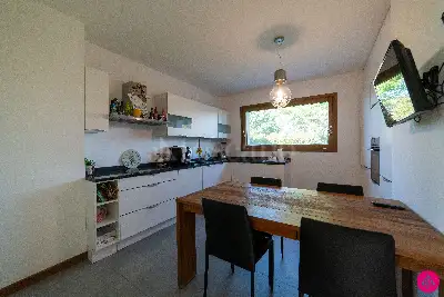 Villa in vendita, Via Belluno, Tavagnacco