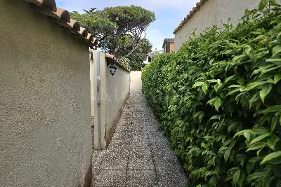 Casa in vendita, Via Portorose, Fiumicino