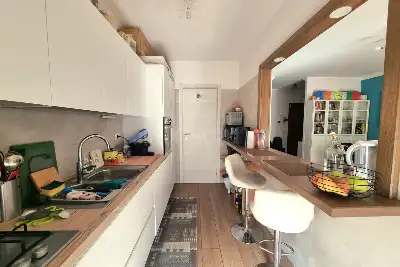 Casa in vendita, Via Libero Leonardi, Roma