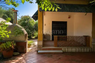 Villa in vendita, Via Mar Tirreno, Quartu Sant'Elena