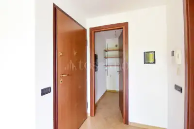Casa in vendita, Via Gabriele D'Annunzio, Como
