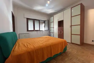 Casa in vendita, Via Angelo Olivieri, Roma