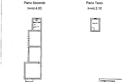 Casa in vendita, Via Passo Enea, Trapani