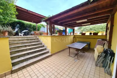 Villa Bifamiliare in vendita, Via Passo del Turchino, Nettuno