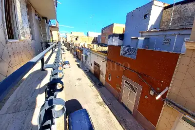 Casa in vendita, Via Alessandro Manzoni , Cerignola