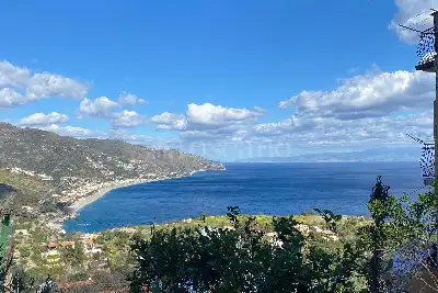 Casa Indipendente in vendita, Via Guardiola Vecchia, Taormina