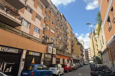 Casa in vendita, Via dei Fontej, Roma