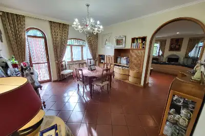 Villa Bifamiliare in vendita, Via Claudio Merulo, Roma