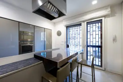 Casa in vendita, Via Orazio, Napoli