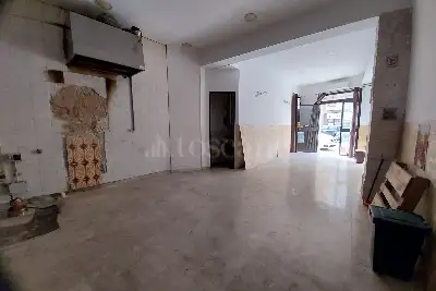 Negozio in vendita, Via Palermo, Erice