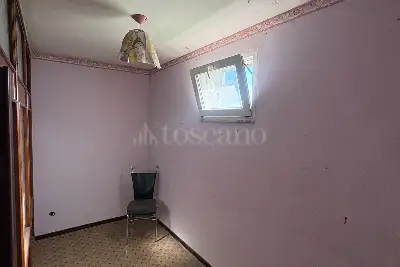 Palazzo in vendita, Via Macaluso, Catania