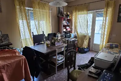 Casa in vendita, Via Giovanni Battista Cerruti, Roma