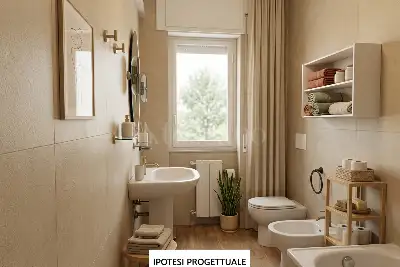 Casa in vendita, Via Matteo Bandello, Cagliari