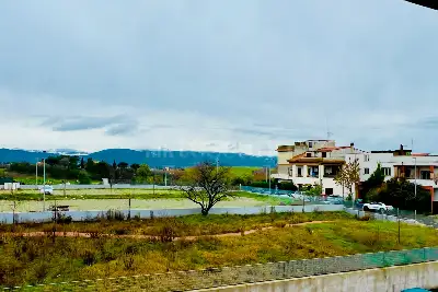 Casa in vendita, Via Gioacchino Belli, Guidonia Montecelio