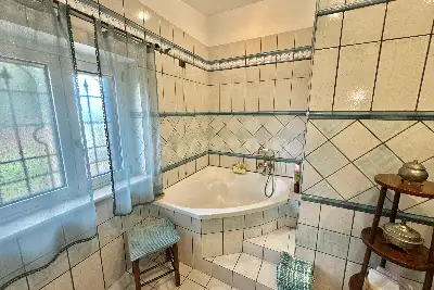 Villa in vendita, Via Rovito, Nettuno