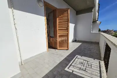 Villino a Schiera in vendita, via dei fauni, Anzio