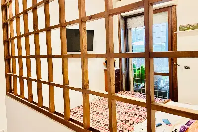 Casa in vendita, Via Carmelo Maestrini, Roma