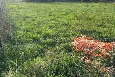 Edificabile Residenziali in vendita, Via Falcone, Avezzano