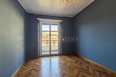 Casa in vendita, Via Rosolino Pilo, Torino