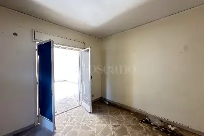 Casa in vendita, Via Vincenzo Ajovalasit, Palermo