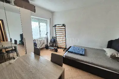 Casa in vendita, Via Ottorino Gentiloni, Roma