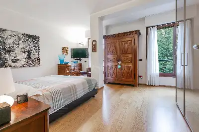 Villa Bifamiliare in vendita, Via Dei Sagredo, Milano