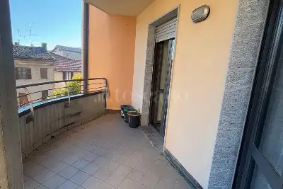 Casa in vendita, Via Mentana, Busto Arsizio, Busto Arsizio