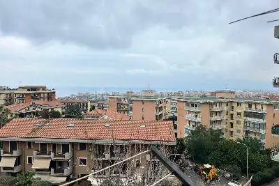 Casa in vendita, Via XX Settembre, San Gregorio di Catania