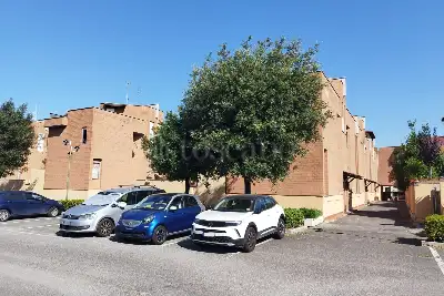 Villino a Schiera in vendita, Via Domenico Purificato, Roma